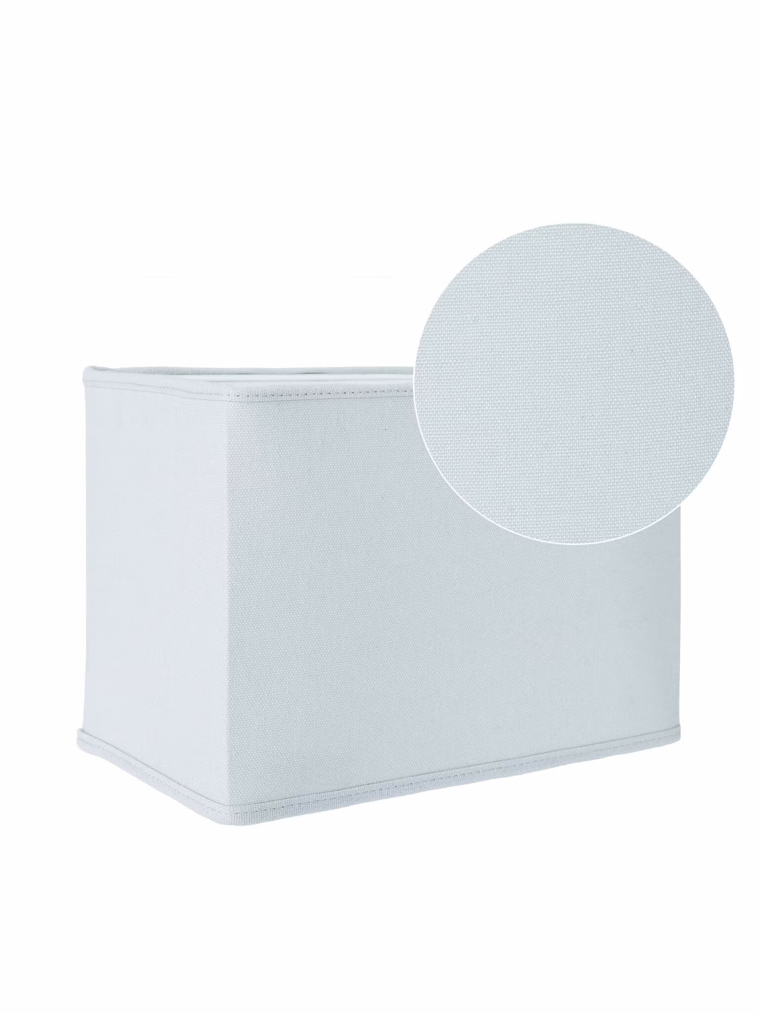 Rakel Lampskärm Franza Grå 23cm