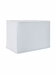 Rakel Lampskärm Franza Grå 19cm