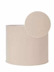 Sara Lampskärm Franza Beige 20cm
