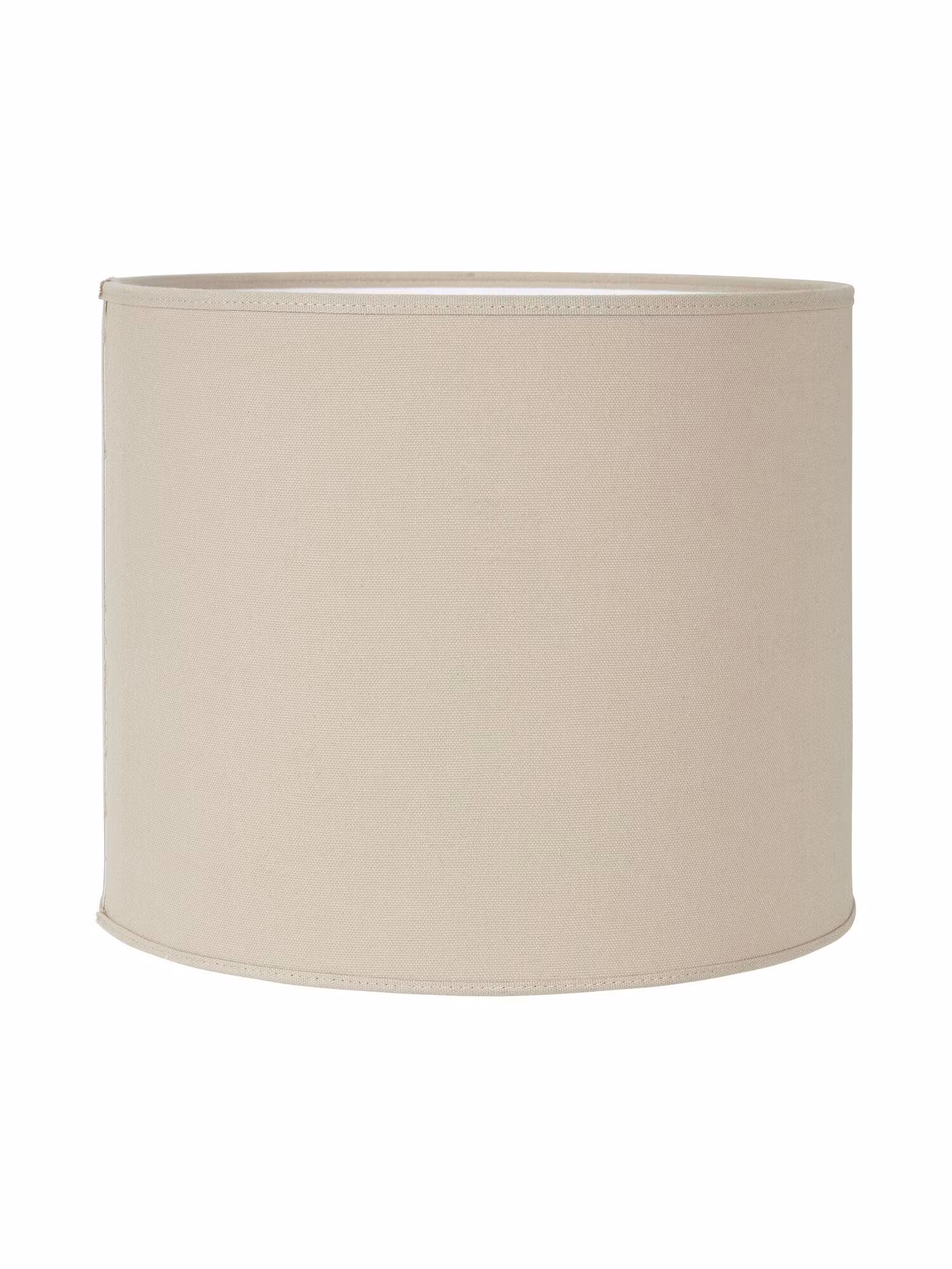 Sara Lampskärm Franza Beige 35cm