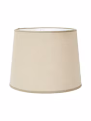 Sofia Lampskärm Classico Beige 20cm
