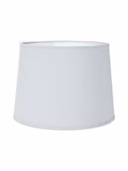 Sofia Lampskärm Franza Grå 20cm