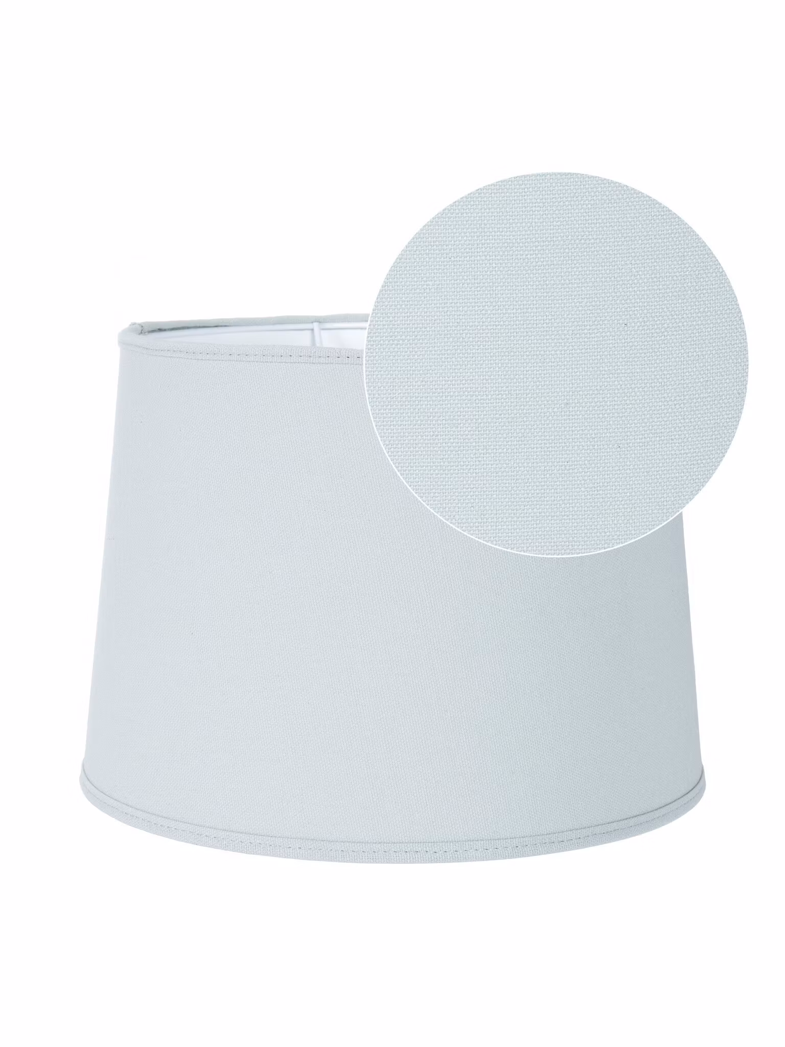 Sofia Lampskärm Franza Grå 20cm