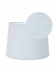 Sofia Lampskärm Franza Grå 30cm