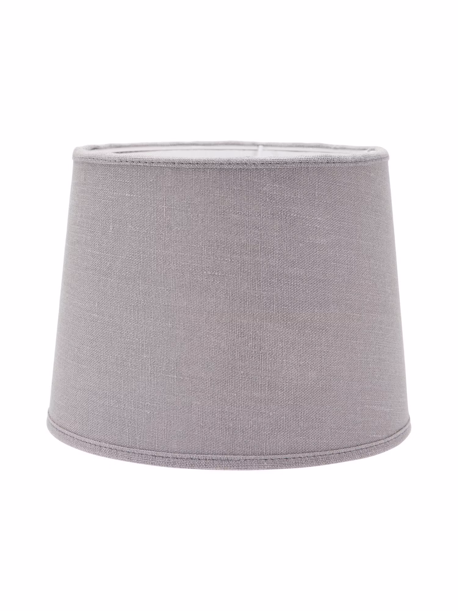 Sofia Lampskärm Lin Grå 30cm