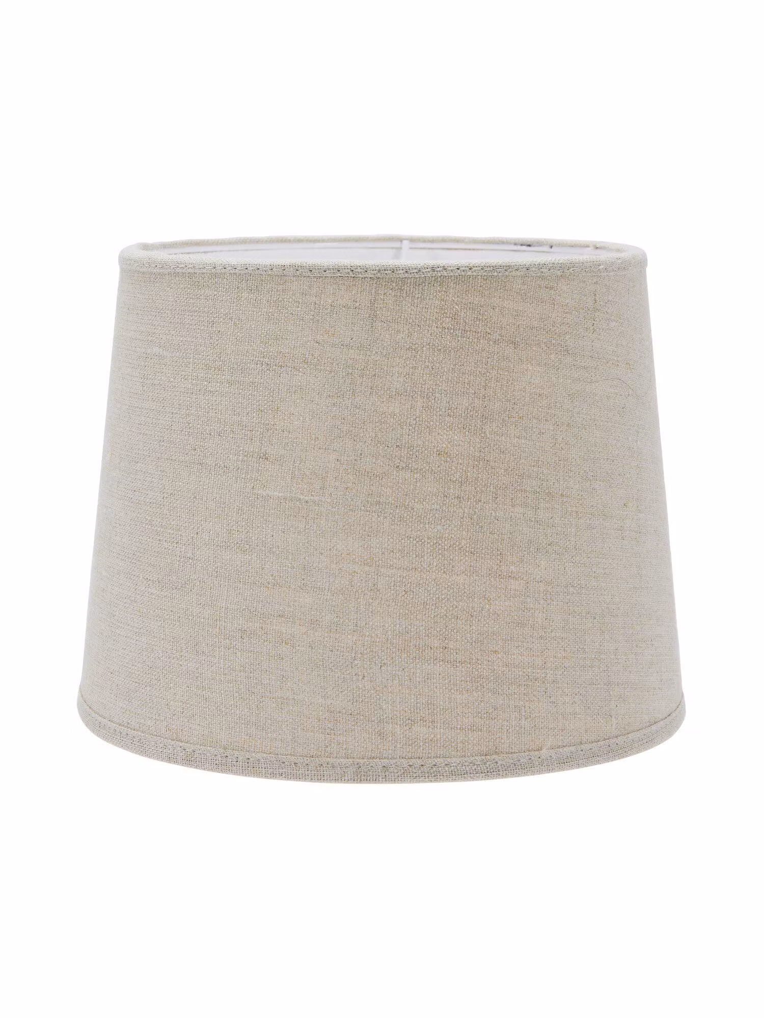 Sofia Lampskärm Lin Natur 30cm