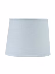 Sofia Lampskärm Classico Grå 35cm