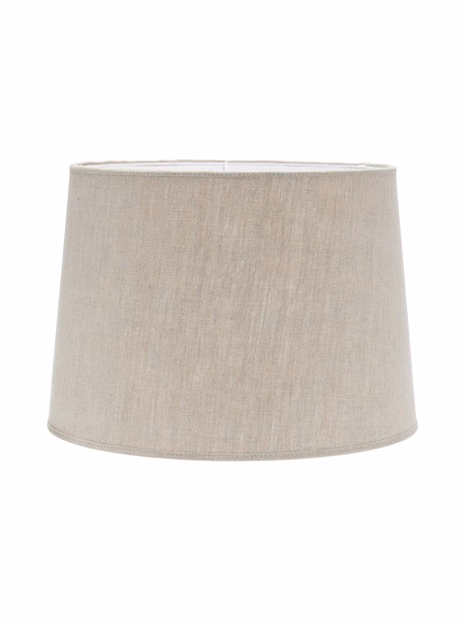 Sofia Lampskärm Lin Natur 35cm