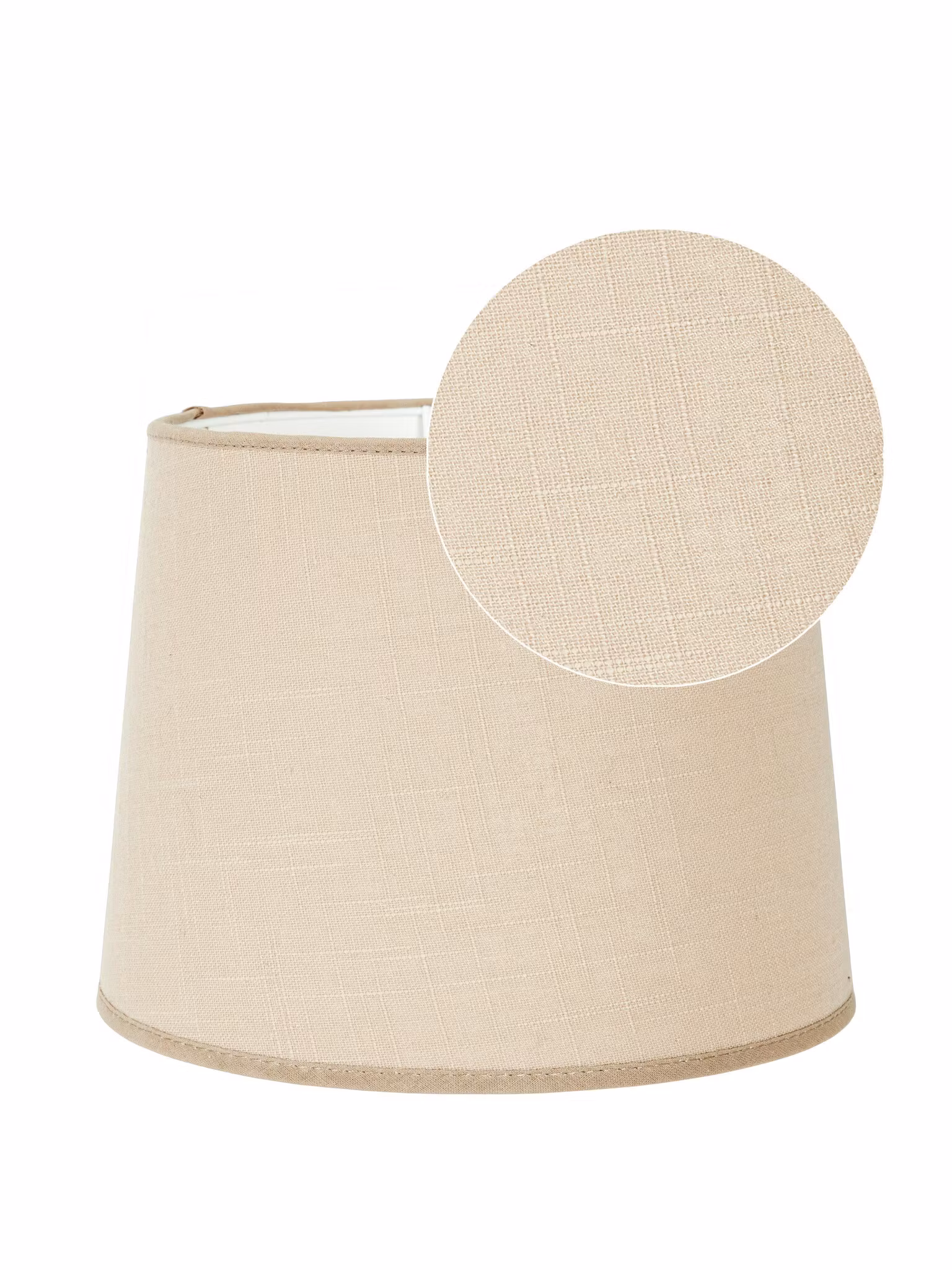 Sofia Lampskärm Classico Beige 40cm