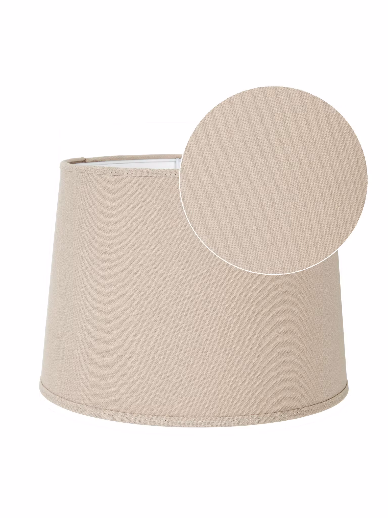Sofia Lampskärm Franza Beige 40cm