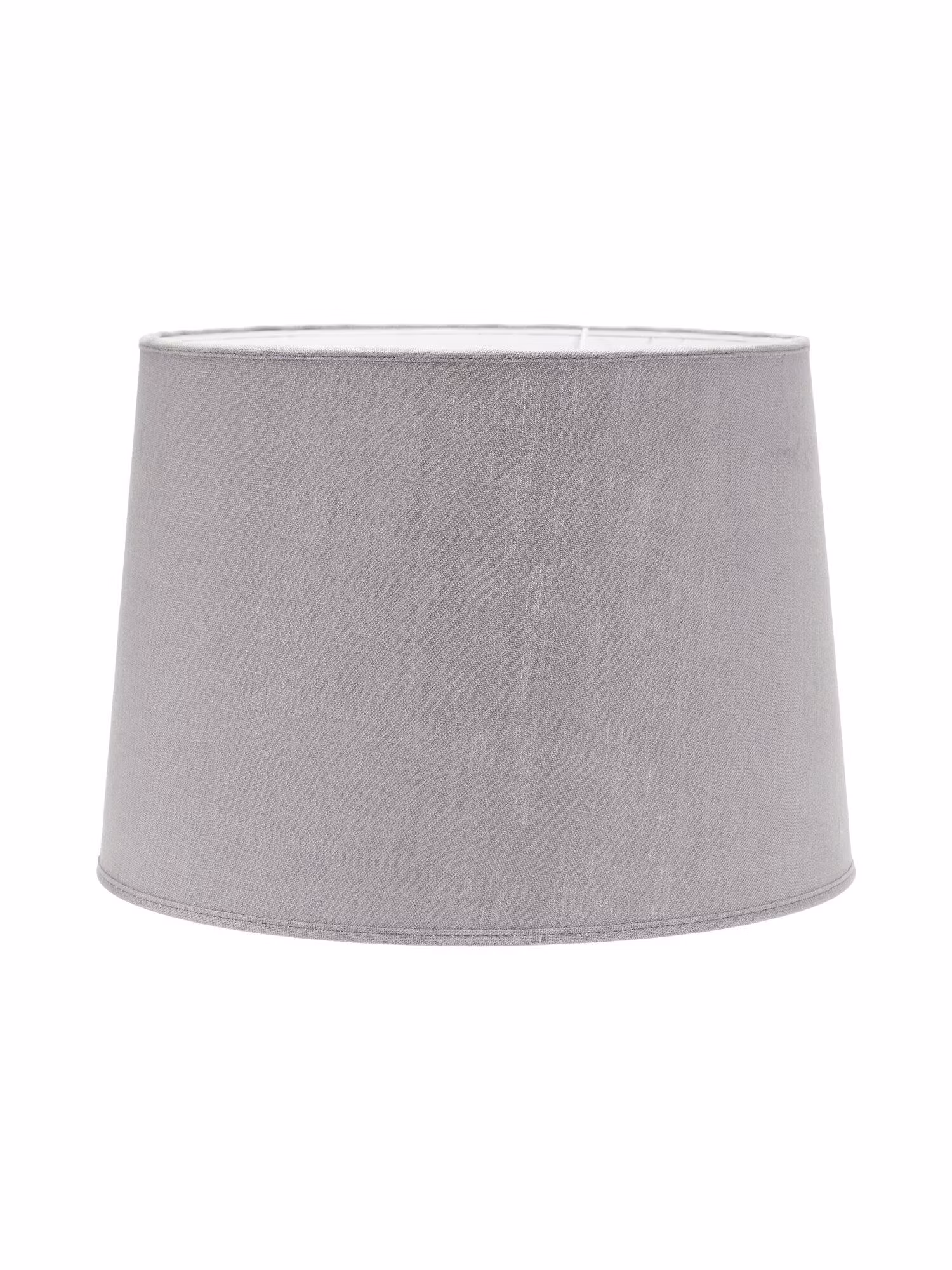 Sofia Lampskärm Lin Grå 40cm