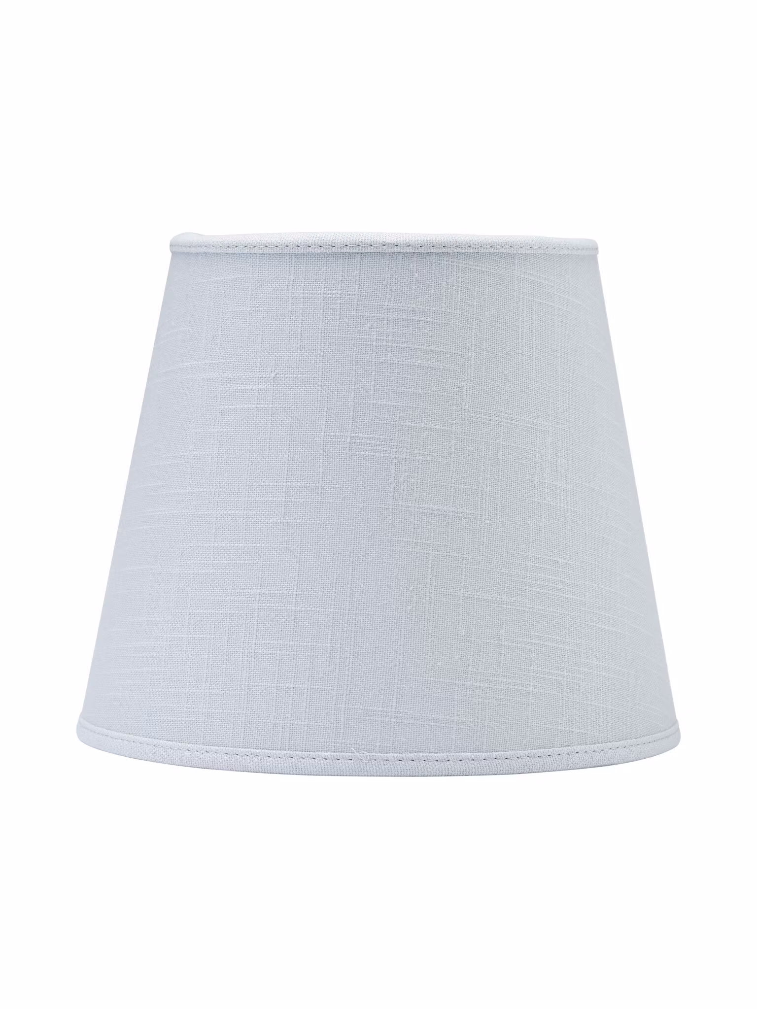 Mia Lampskärm Classico Grå 14cm