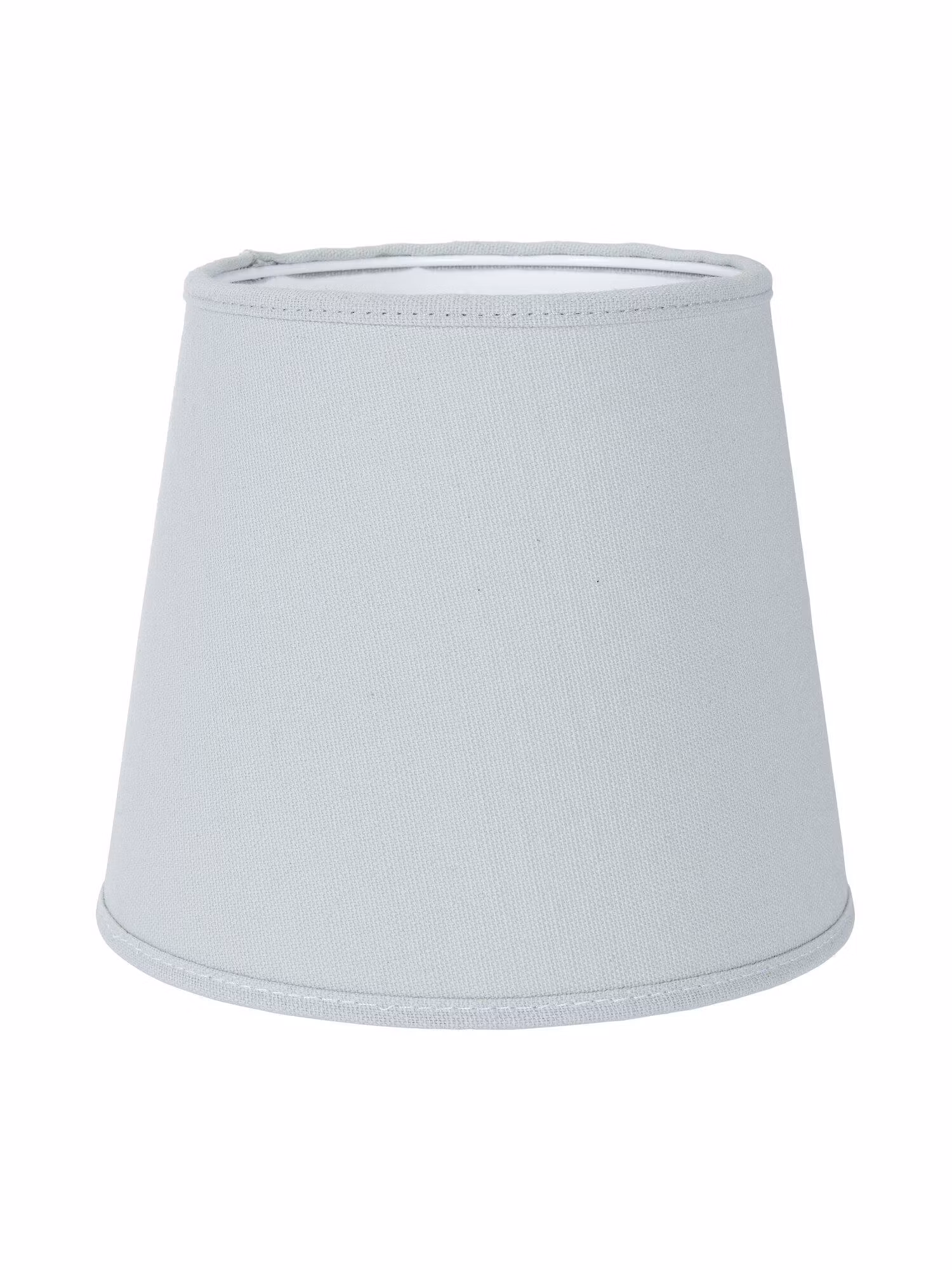 Mia Lampskärm Franza Grå 17cm