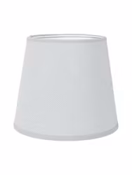 Mia Lampskärm Classico Grå 24cm