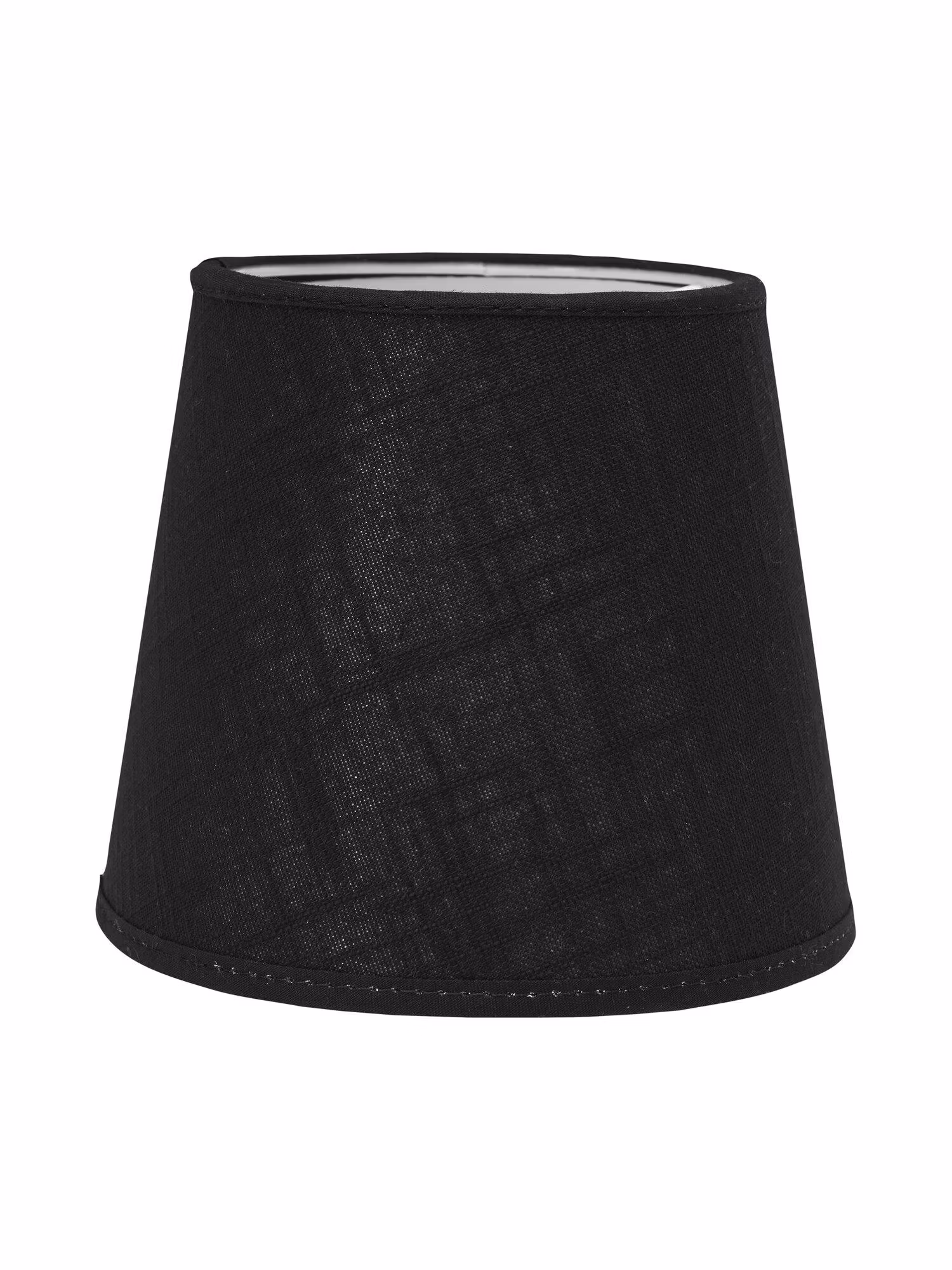 Mia Lampskärm Classico Svart 30cm