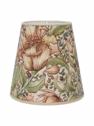 Cia Toppringskärm Theo Beige 20cm