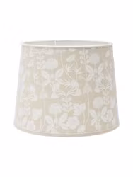 Sofia Lampskärm De Mina Beige 20cm