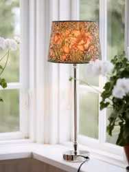 Sofia Lampskärm Theo Beige 20cm