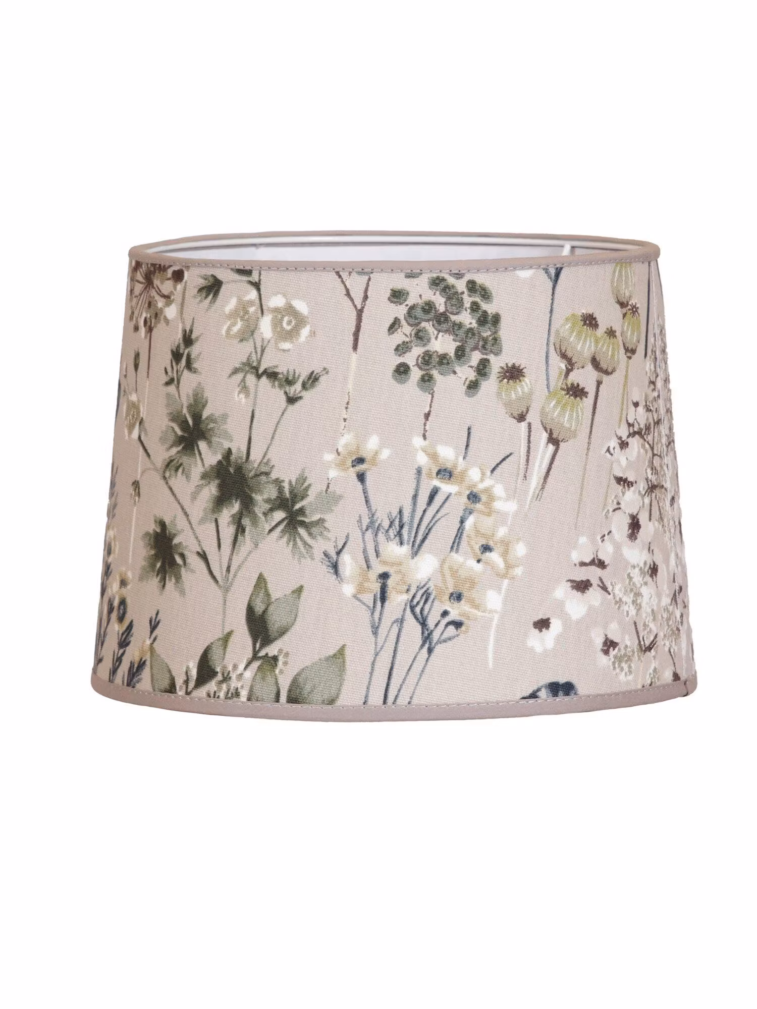Sofia Lampskärm Wood Beige 20cm