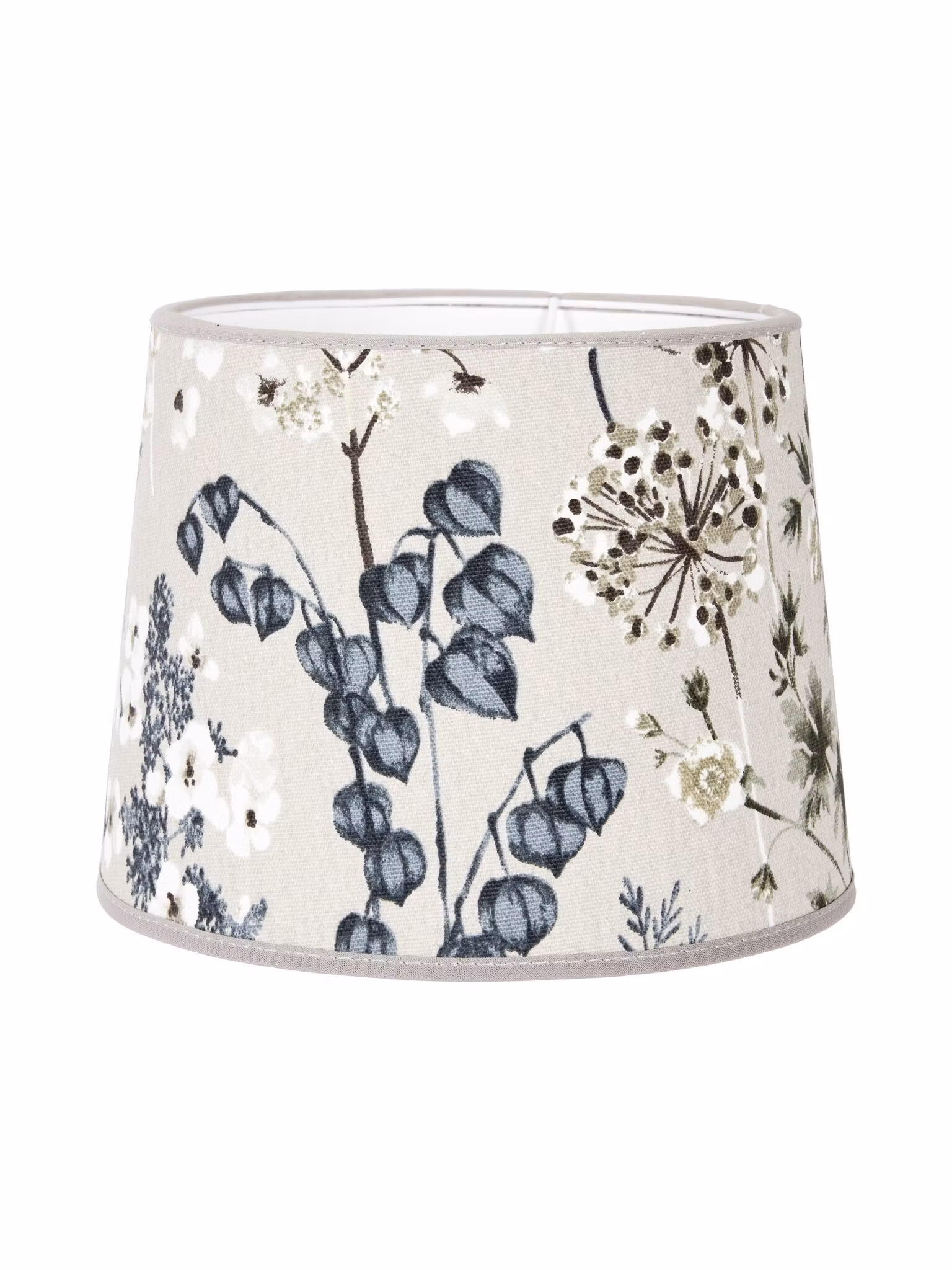 Sofia Lampskärm Wood Beige 20cm