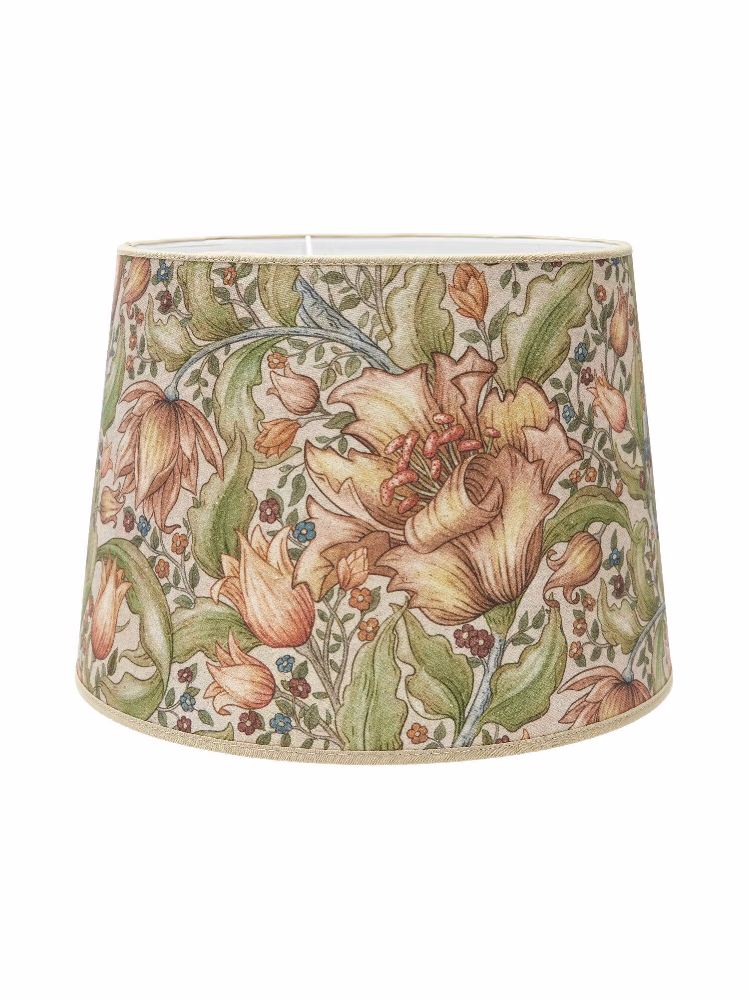 Sofia Lampskärm Theo beige 25cm