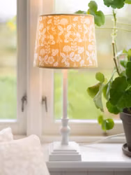 Sofia Lampskärm De Mina Havre 25cm