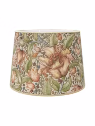 Sofia Lampskärm Theo Beige 30cm