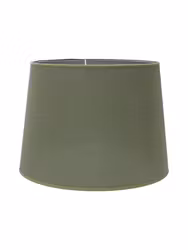 Sofia Lampskärm Cecil Mossa 30cm