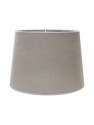 Sofia Lampskärm Cecil Nougat 30cm