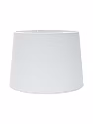 Sofia Lampskärm Cecil Offwhite 35cm