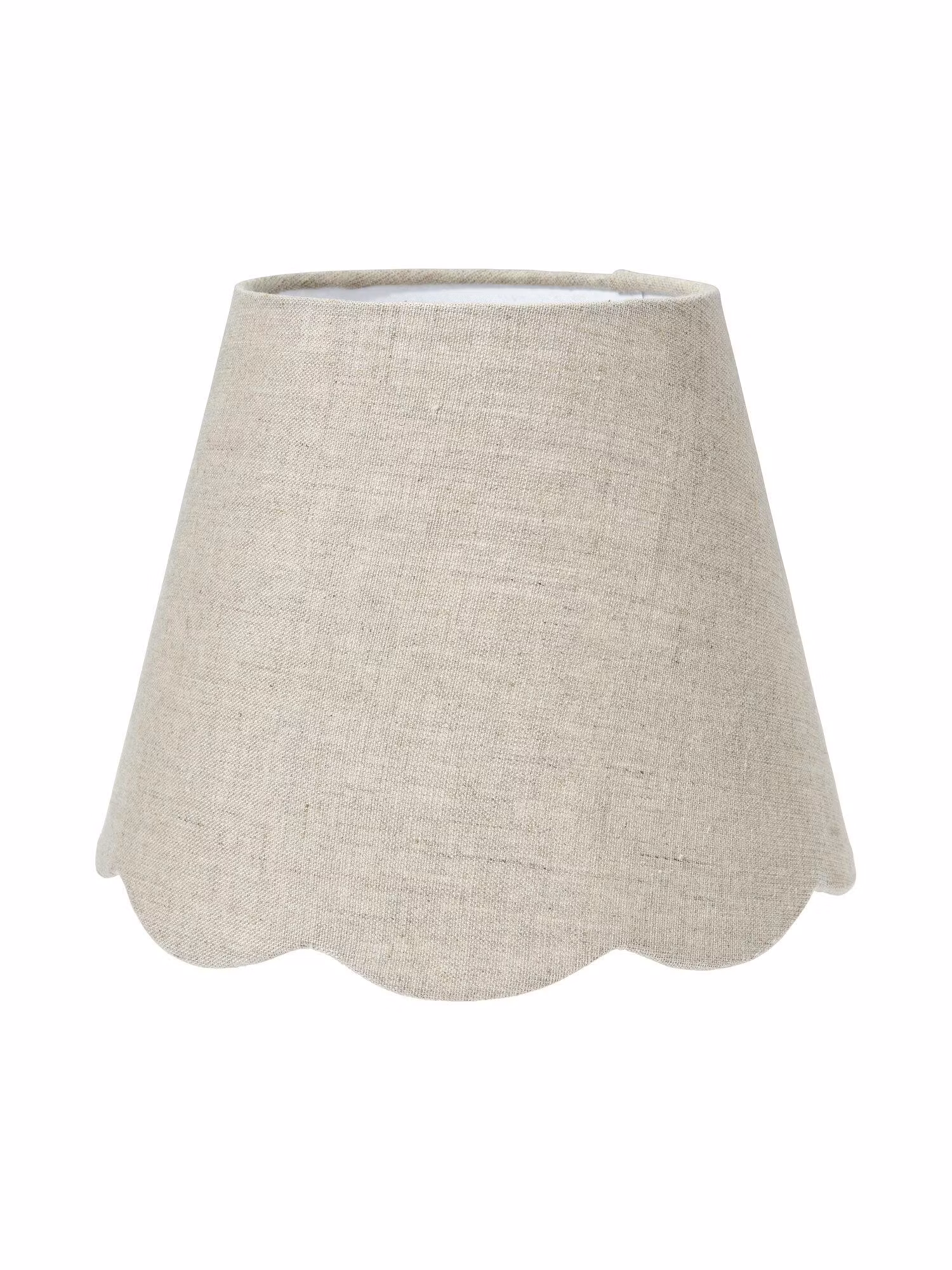 Jasmine Lampskärm Linen 20cm