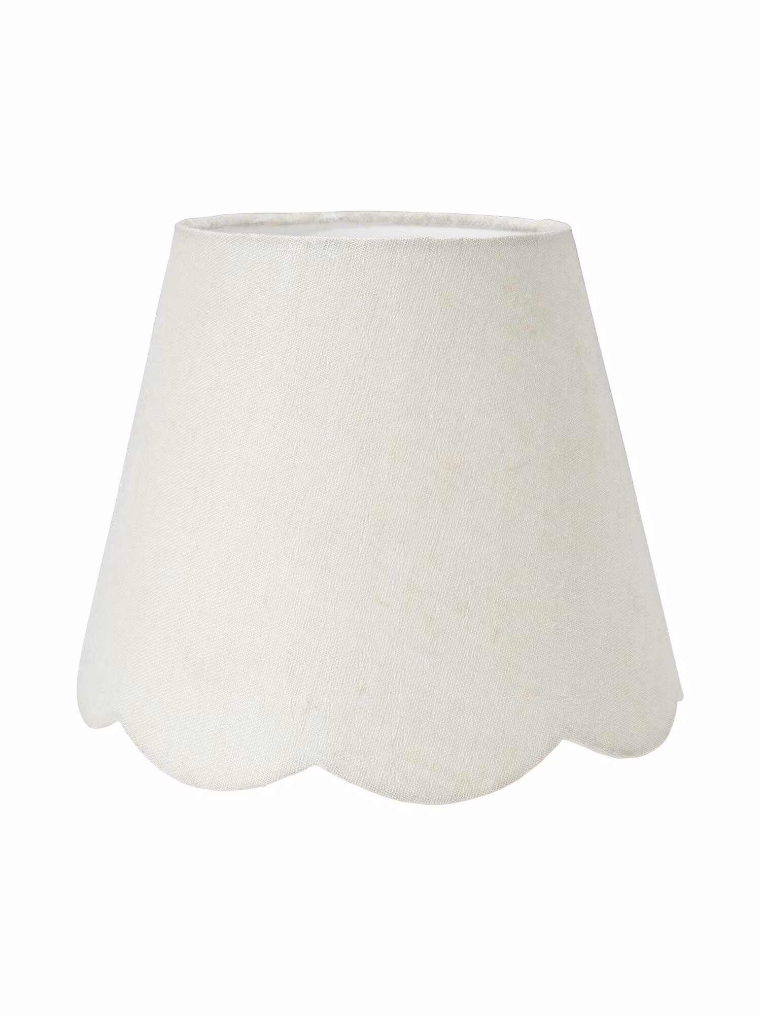 Jasmine Lampskärm Offwhite 20cm