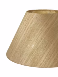 Estelle Lampskärm Guld 30cm