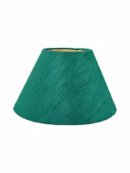 Estelle Lampskärm Smaragd 35cm