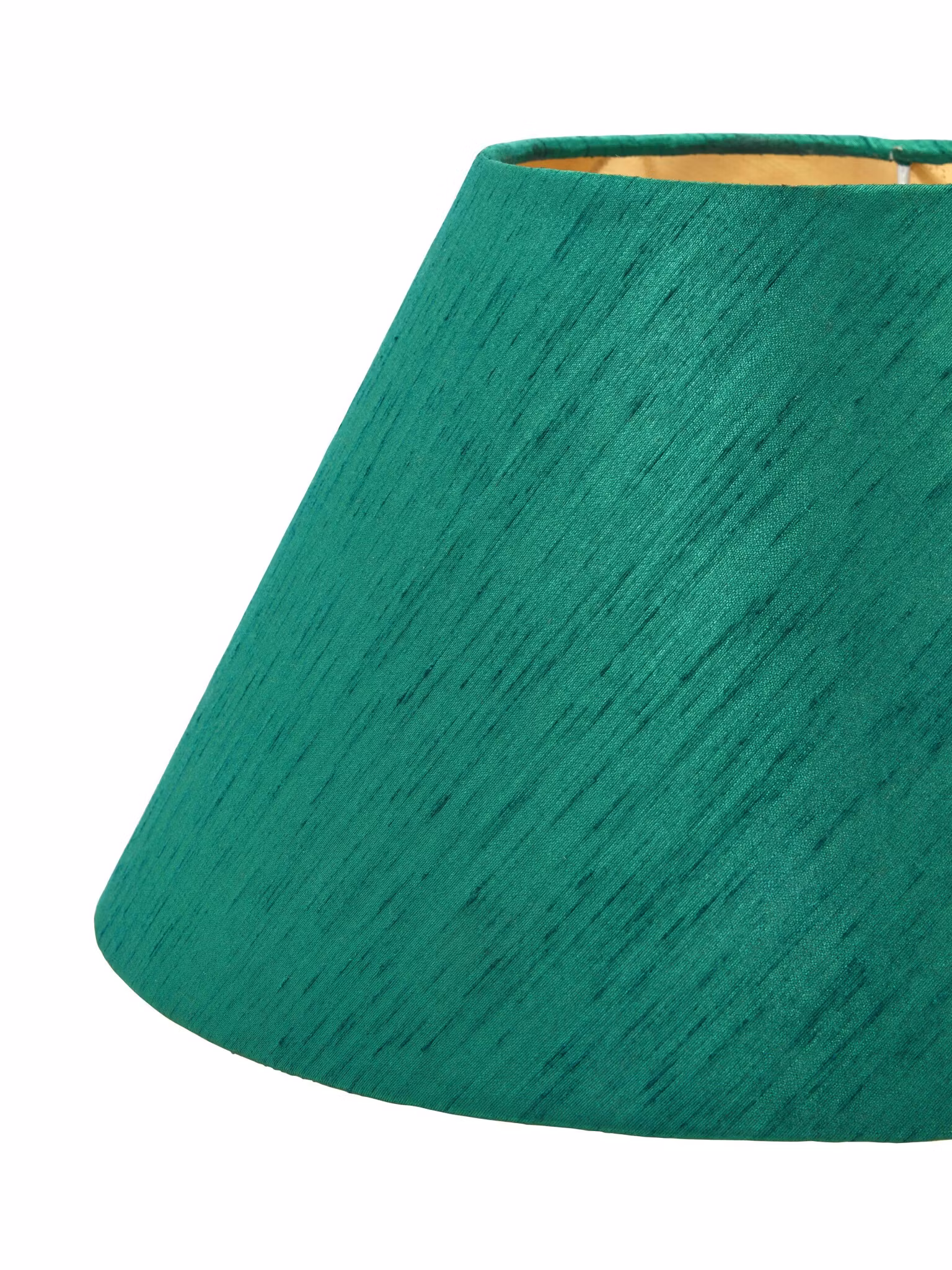 Estelle Lampskärm Smaragd 35cm