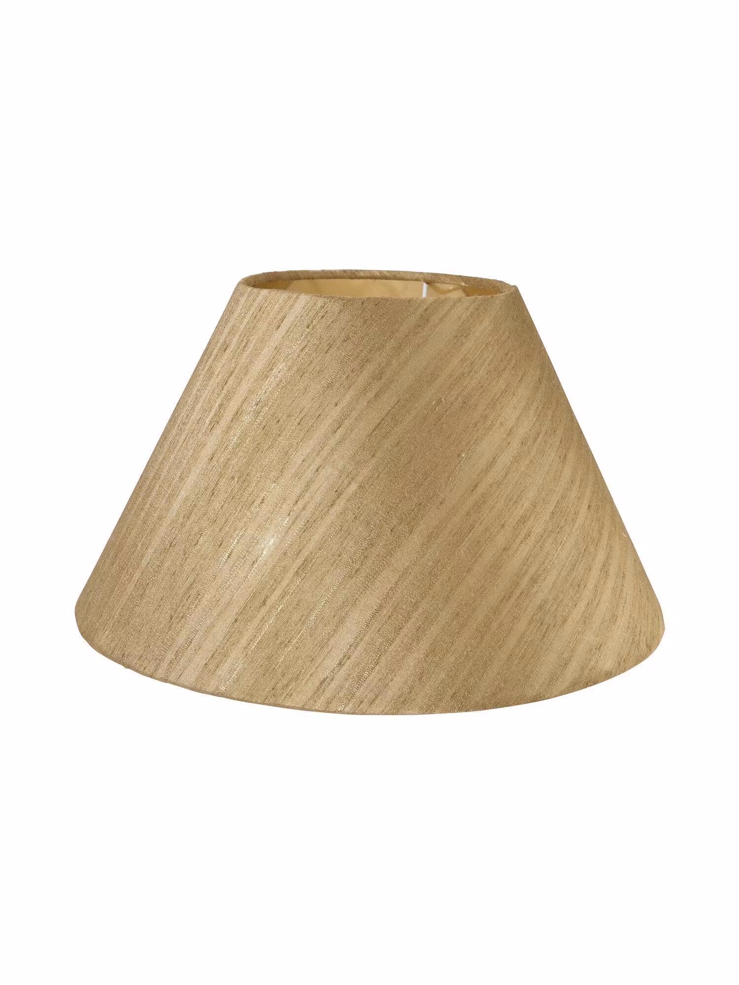 Estelle Lampskärm Guld 40cm