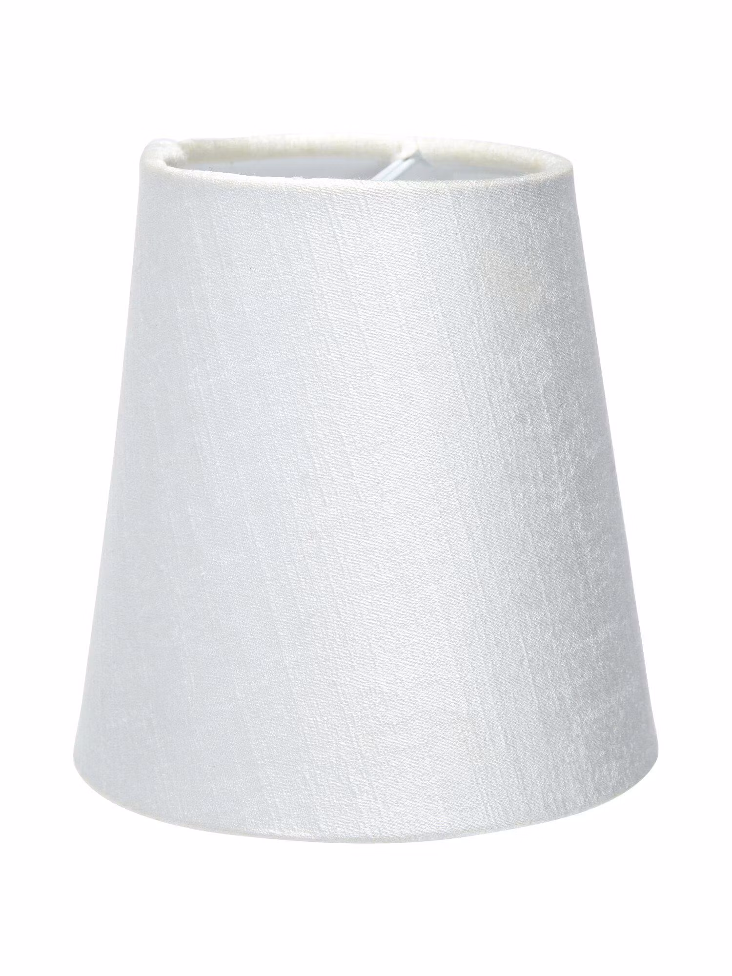 Queen Lampskärm Carnaby Ivory 12cm