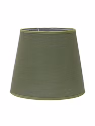Mia Lampskärm Cecil Mossa 20cm