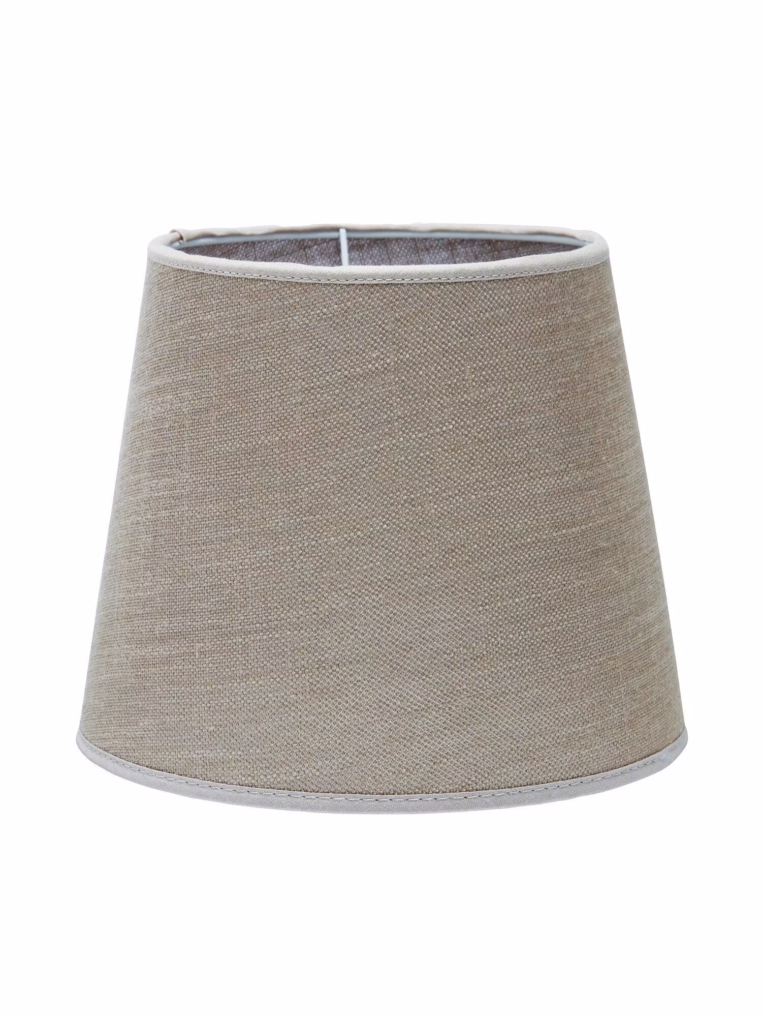 Mia Lampskärm Cecil Nougat 20cm