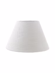 Empire Lampskärm Carnaby Pearl 27cm