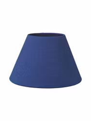 Empire Lampskärm Carnaby Marin 25cm