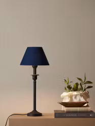 Empire Lampskärm Carnaby Marin 25cm