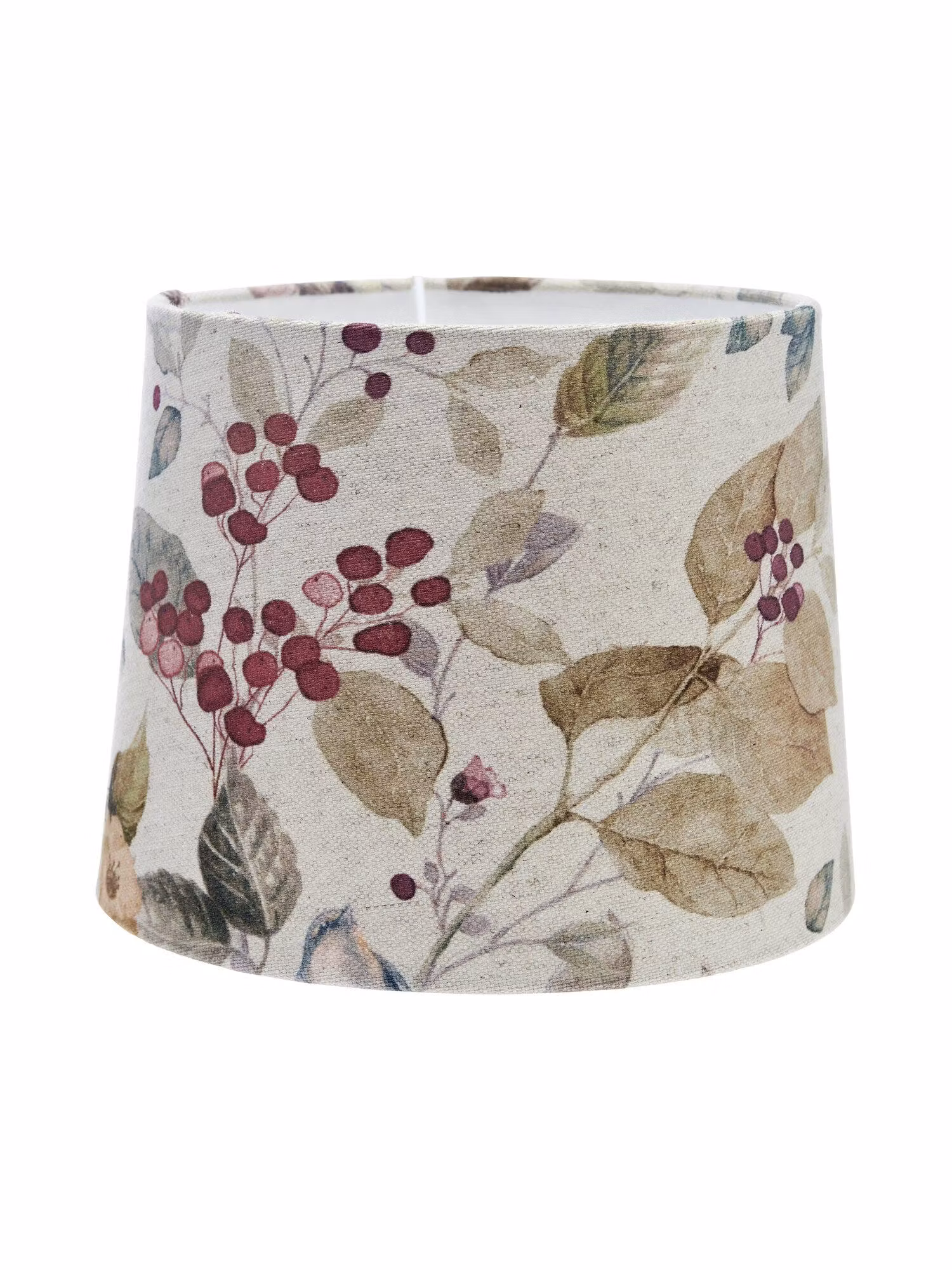 Sofia Lampskärm Garden Beige 20cm