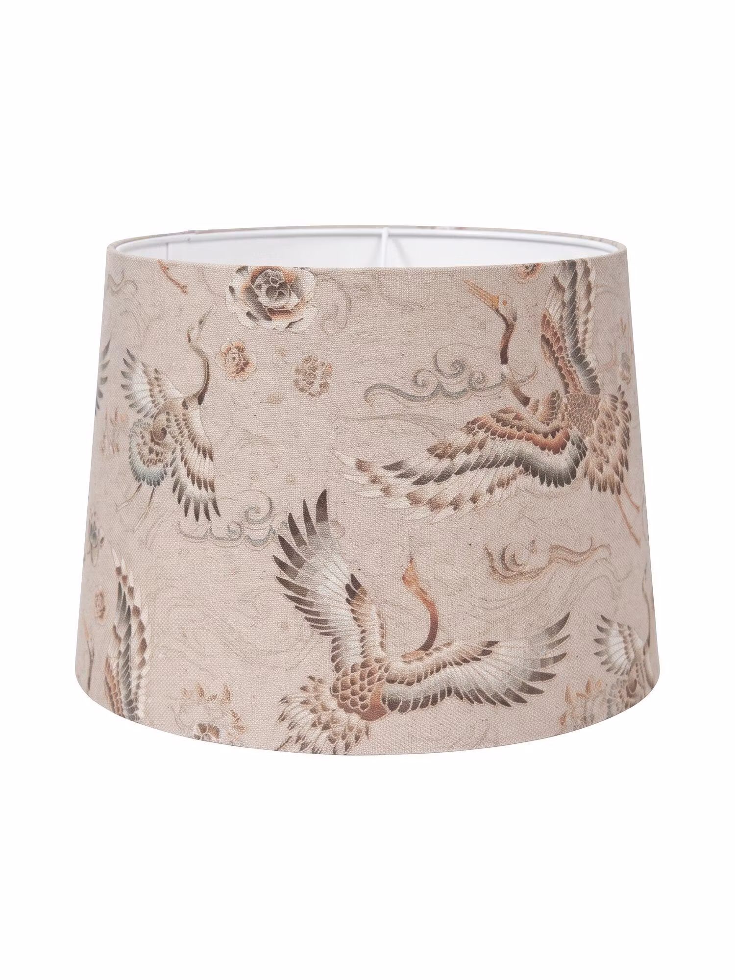 Sofia Lampskärm Heron Beige 25cm