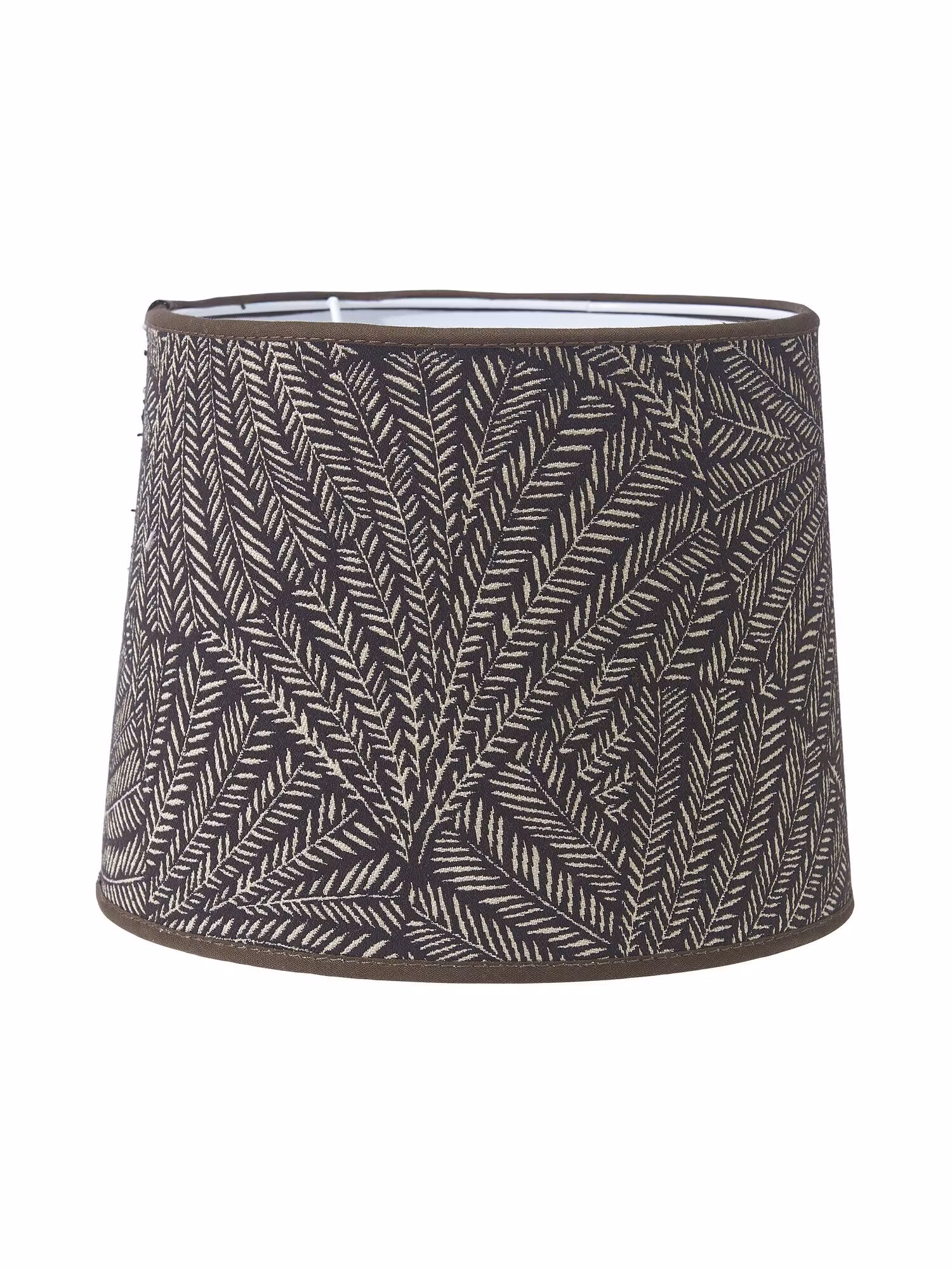 Sofia Lampskärm Kyoto Brun 25cm