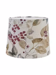Sofia Lampskärm Garden Beige 30cm