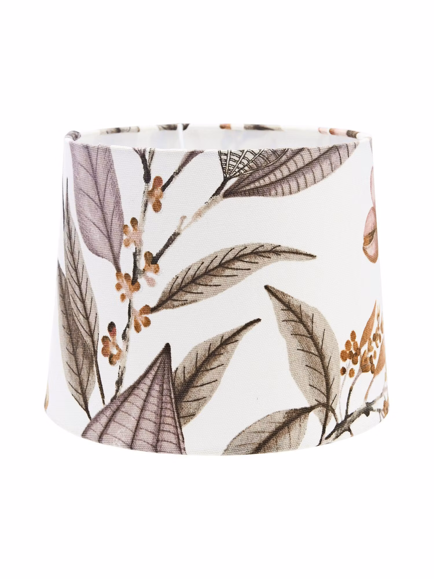 Sofia Lampskärm Seedpod Puder 40cm