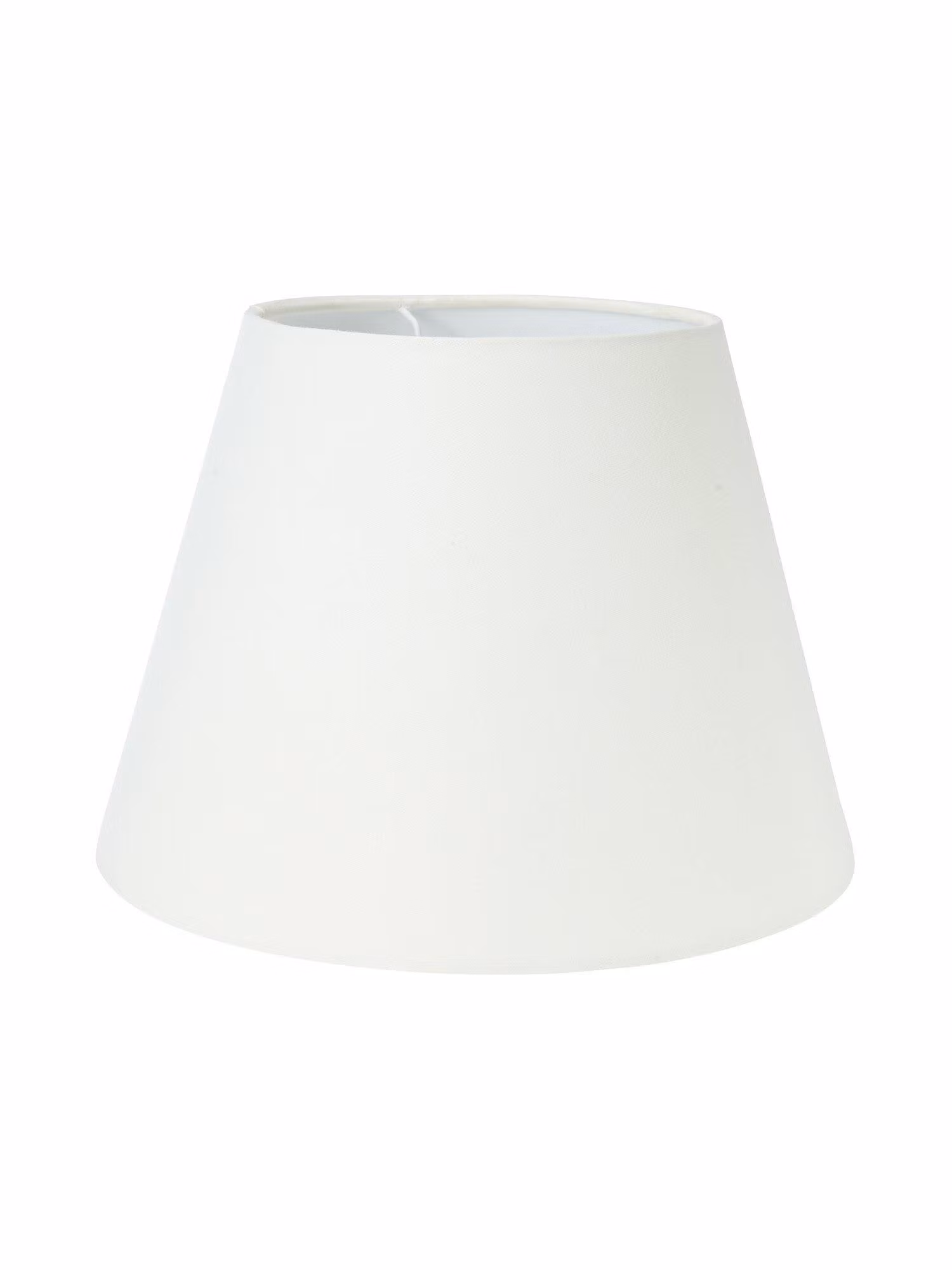 Meja Lampskärm Offwhite 25cm