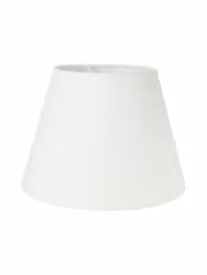 Meja Lampskärm Offwhite 25cm