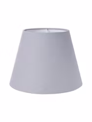 Meja Lampskärm Grå 25cm